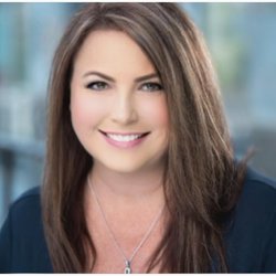 Samantha Hudson Geiger, MA