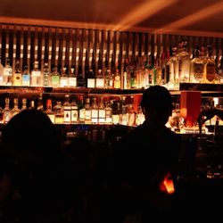 AAPI Cocktail Week 2026