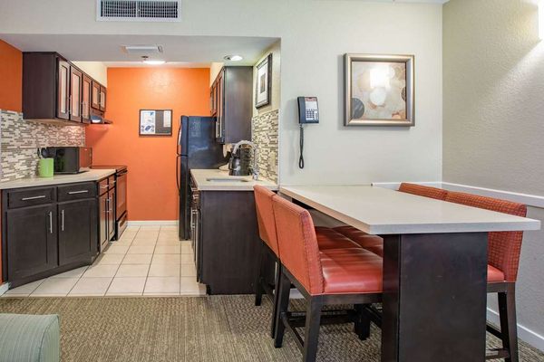 Sonesta ES Suites Orlando – Lake Buena Vista by null