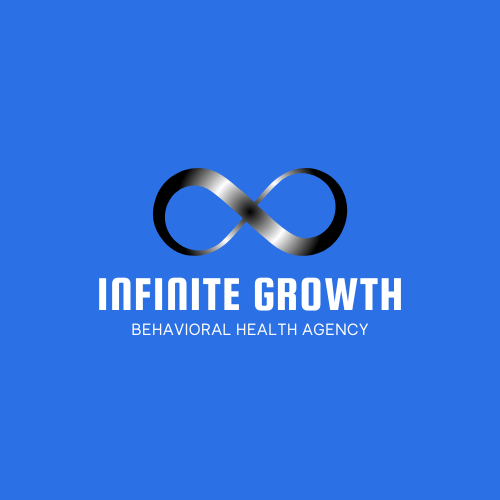 Infinite Growth - grief counselor in Baltimore, MD