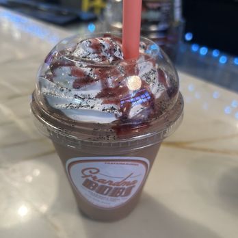 Grandma Bob's - Pizza Near Me - Detroit, Michigan