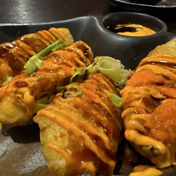 Fun Noodle Bar - Jalapeños - Ramen Near Me - Odessa, Texas