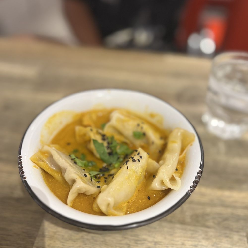 The Momos Hub - Jhol momo - Himalayan/Nepalese Near Me - Chippendale, NSW The Momos Hub - Jhol momo - Himalayan/Nepalese Near Me - Chippendale, NSW