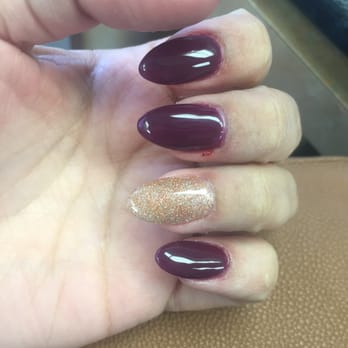Kim Vn Nail Salon - Cuts on my finger after a full set - Nail Salons Near Me - Reseda, California Kim Vn Nail Salon - Cuts on my finger after a full set - Nail Salons Near Me - Reseda, California