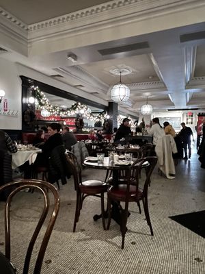 Ruby's Oyster Bar & Bistro by null