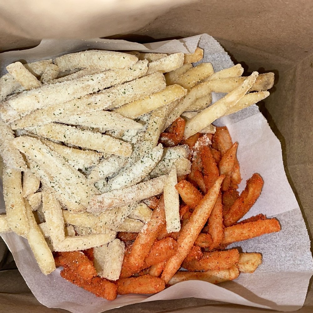 Potato Corner Irvine, CA - Last Updated January 2026 - Yelp