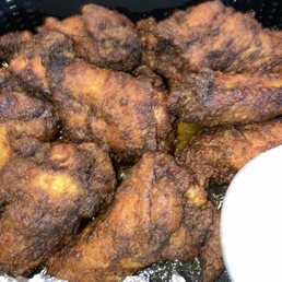 Wings Wings
