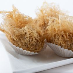 Wonde Harbor Dim Sum Restaurant