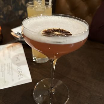 The Laurel - Cocktail Bars Near Me - West Hartford, Connecticut The Laurel - Cocktail Bars Near Me - West Hartford, Connecticut