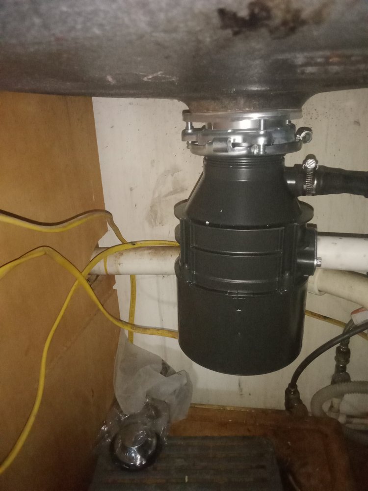 Slide of The Home Repair Guy