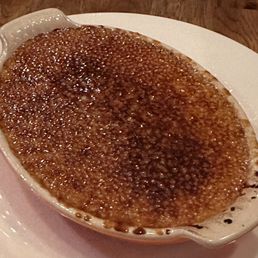 Crème brulee Crème brulee
