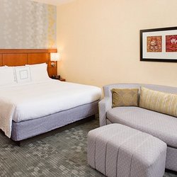 Courtyard by Marriott Paso Robles