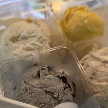 Kulfi - Sampler - Ice Cream & Frozen Yogurt Near Me - Beaverton, Oregon Kulfi - Sampler - Ice Cream & Frozen Yogurt Near Me - Beaverton, Oregon