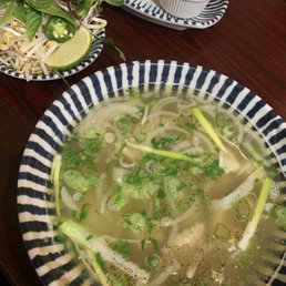 Pho Ga