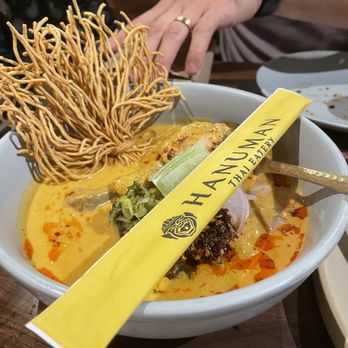 Hanuman Thai Eatery - Thai Near Me - Costa Mesa, California