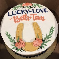 Cakes by Amanda