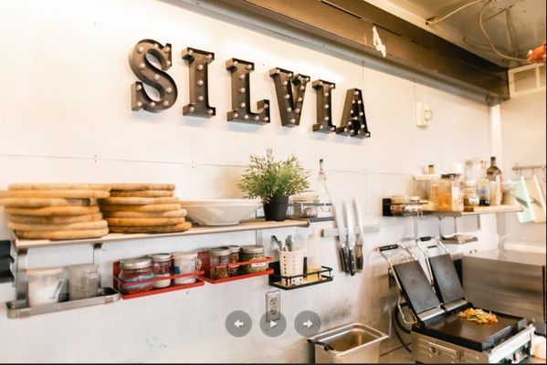 SILVIA's Kitchen by null