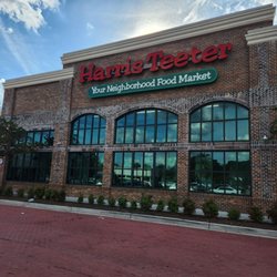 Harris Teeter