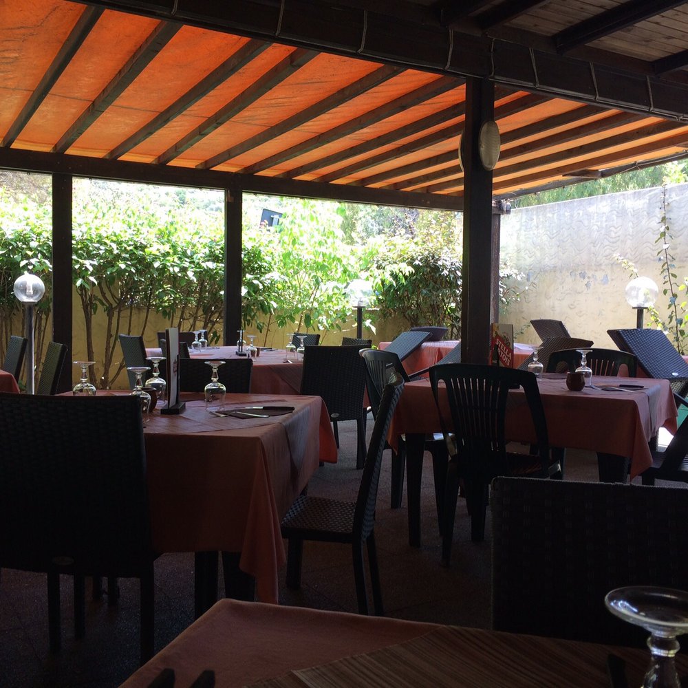 THE BEST 10 RESTAURANTS near VIA AL MARE 25, 09048 SOLANAS, ITALY - Updated  2026 - Hours - Yelp