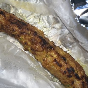 Lahori Chilli Restaurant & Sweets - Chicken Kebab - Indian Near Me - Brooklyn, New York Lahori Chilli Restaurant & Sweets - Chicken Kebab - Indian Near Me - Brooklyn, New York
