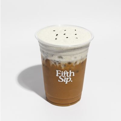 FifthSip. by null