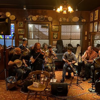 The Moon and Sixpence