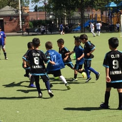 Bambini Soccer Club
