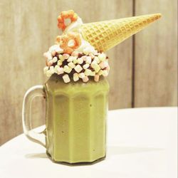Kumori Japanese Bakery - For matcha lovers!  Credit: Kumori FB Page