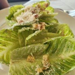 Waterboy Caesar Salad