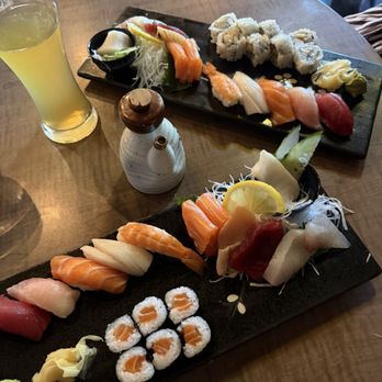 Thirsty Hop - Deluxe dinner - Sushi Bars Near Me - Kirkland, Washington Thirsty Hop - Deluxe dinner - Sushi Bars Near Me - Kirkland, Washington