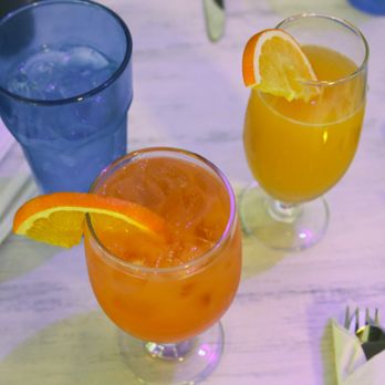Blue Sky Restaurant - Naples Sunset and Mimosa - Wraps Near Me - Naples, Florida Blue Sky Restaurant - Naples Sunset and Mimosa - Wraps Near Me - Naples, Florida