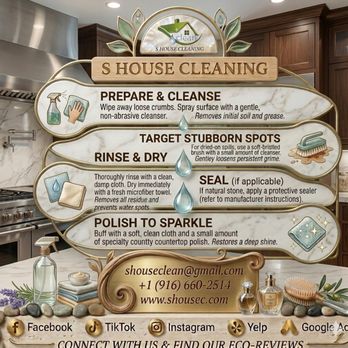 S House Cleaning - It's always good to know how to do things right. Mail:shouseclean@gmail.com
Phone:+19166602514 - Office Cleaning Near Me S House Cleaning - It's always good to know how to do things right. Mail:shouseclean@gmail.com
Phone:+19166602514 - Office Cleaning Near Me