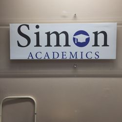 Simon Academics