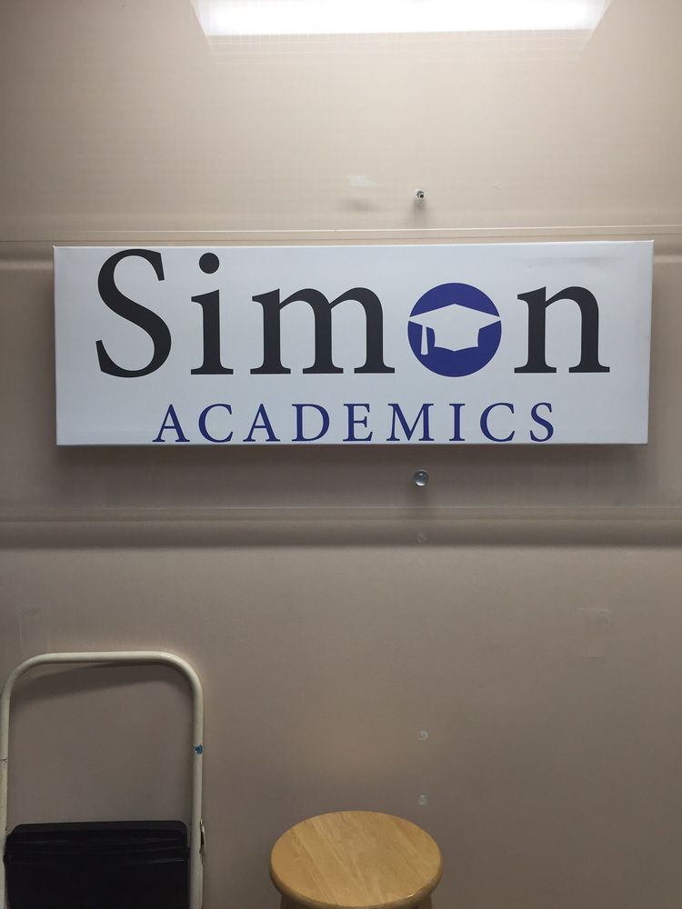 SIMON ACADEMICS Updated January 2026 12 Photos 28 Verified