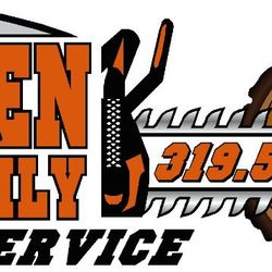 Even Family Tree Service - Tree service