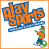 Playsports Kids gift card