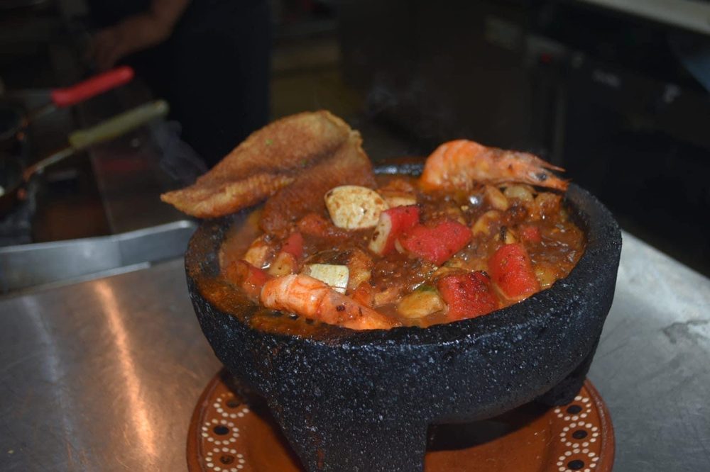 Ay Mi Mexico Restaurant
