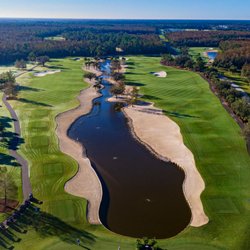 Newly renovated Cypress Course 2023
Photography by Evan Schiller