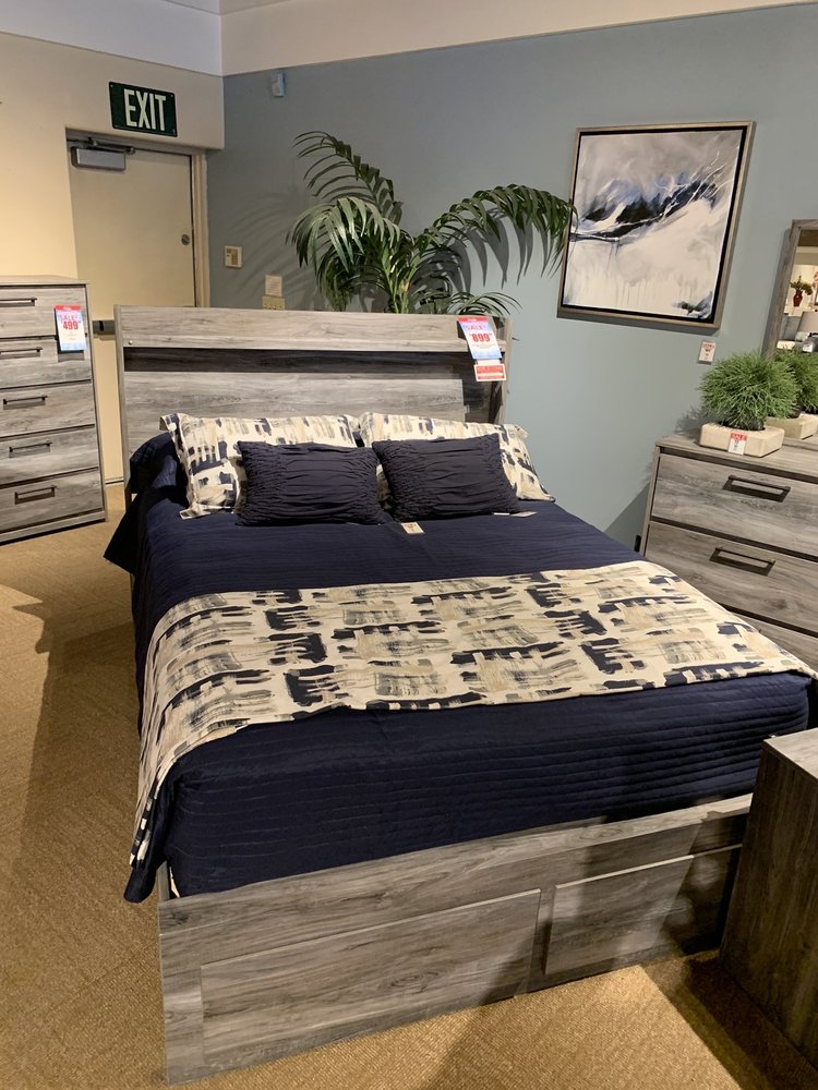 ASHLEY HOMESTORE Updated May 2024 23 Photos & 36 Reviews 3146 New