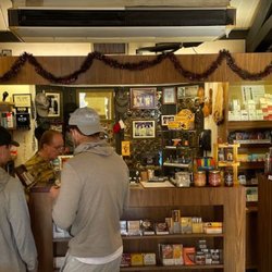 Bennington Tobacconist