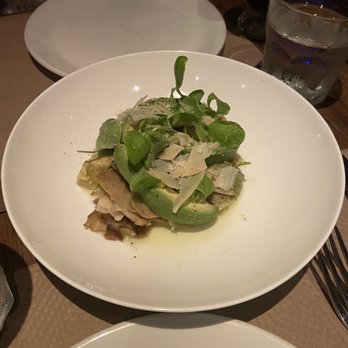 Altesi Downtown - Avocado E Carciofini Salad - Italian Near Me - New York, New York Altesi Downtown - Avocado E Carciofini Salad - Italian Near Me - New York, New York