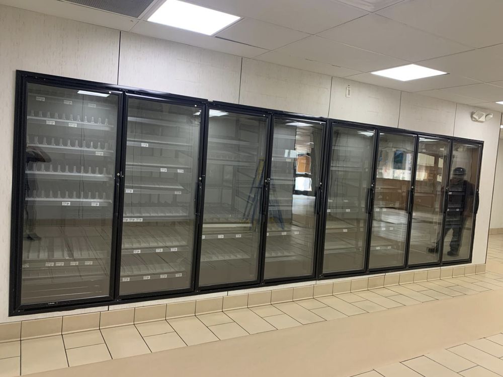 Slide of M&T Services