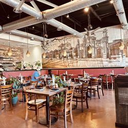Little V Vietnamese Bistro