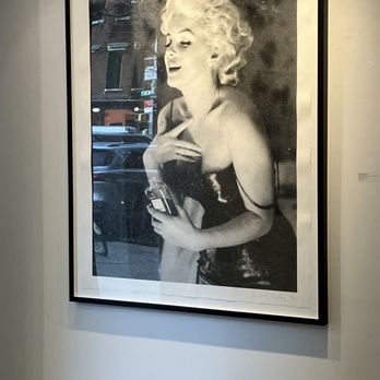 Taglialatella Galleries - Marilyn Monroe - Art Galleries Near Me - New York, New York Taglialatella Galleries - Marilyn Monroe - Art Galleries Near Me - New York, New York