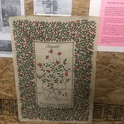 Cranberry Museum and The Cranzberry Gift Shop
