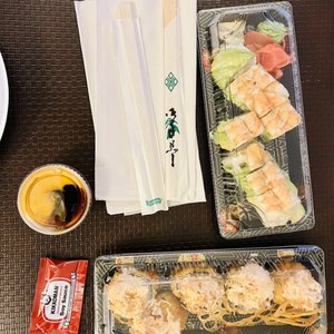 Steak Stone & Sushi Niagara Falls on Yelp