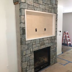 Evans & Son Masonry