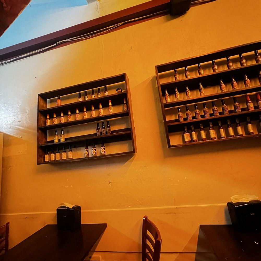 Holy Guacamole - Mexican Near Me - Santa Monica, California