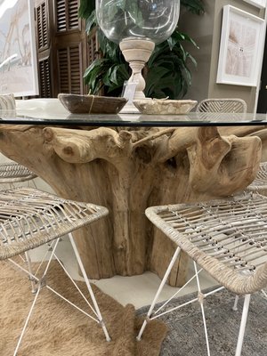 Sago House Furniture by null