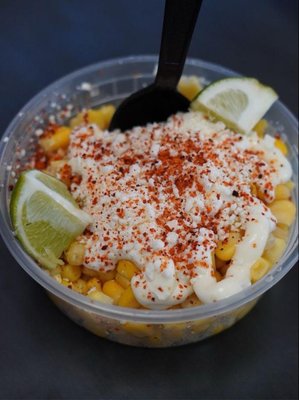 Tacaliente Mexican Grill by null